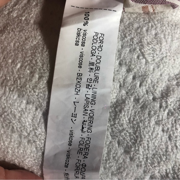 Zara striped jumpsuit dress - Picture 7 of 12